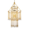 Corbett Kiara Chandelier