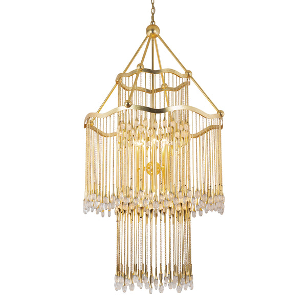 Corbett Kiara Chandelier