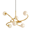 Corbett Signature Chandelier