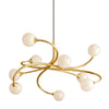 Corbett Signature Chandelier