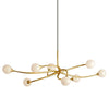 Corbett Signature Chandelier