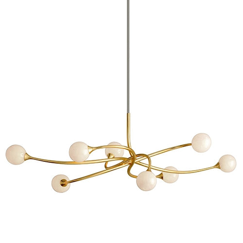 Corbett Signature Chandelier