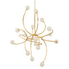 Corbett Signature Chandelier