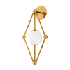 Corbett Bickley Wall Sconce