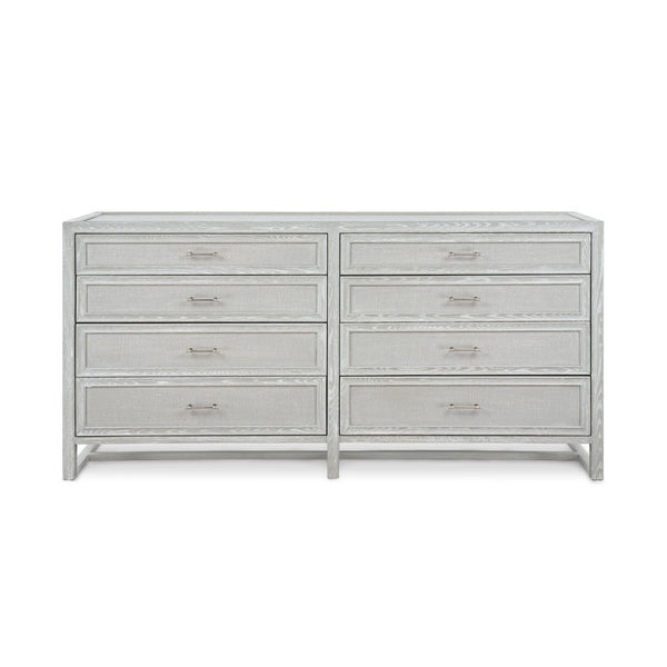 Villa & House Vivian 8 Drawer Dresser