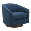 Moe's Oscy Swivel Chair