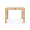 Villa & House Parsons Papyrus Side Table