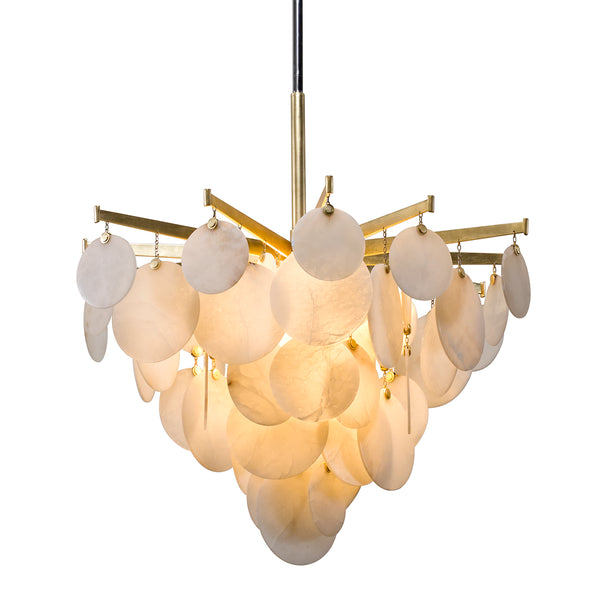 Corbett Serenity Chandelier