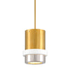 Corbett Beckenham Pendant