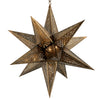 Corbett Star Of The East Chandelier