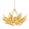 Corbett Tropicale Chandelier