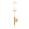 Corbett Sage Wall Sconce