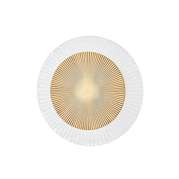 Corbett Topaz Wall Sconce