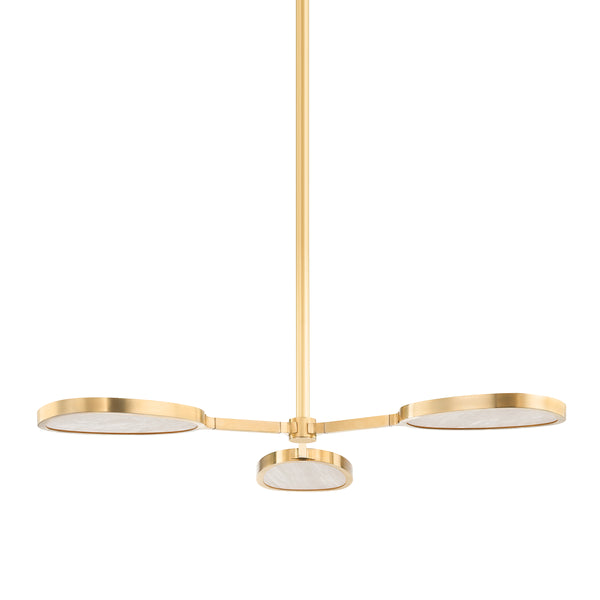 Corbett Patras Chandelier