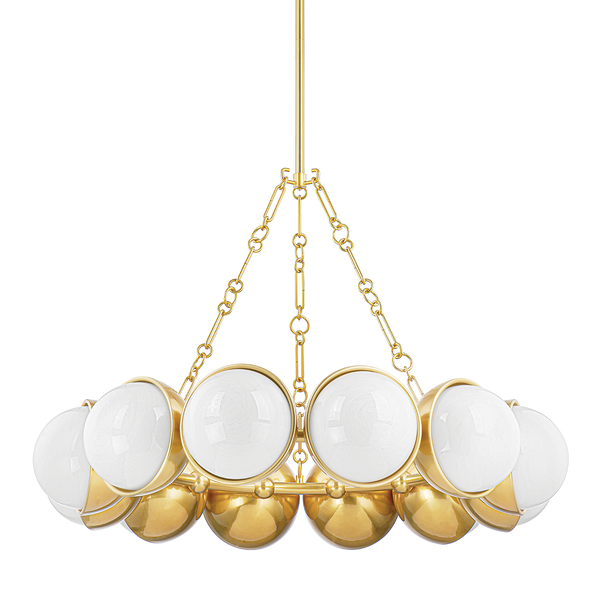 Corbett Althea Chandelier