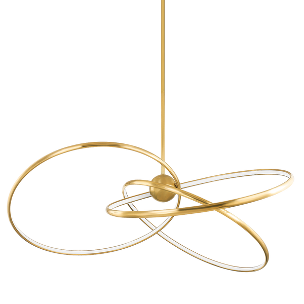 Corbett Alula Chandelier