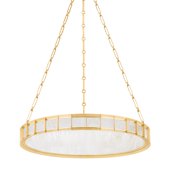 Corbett Leda Chandelier