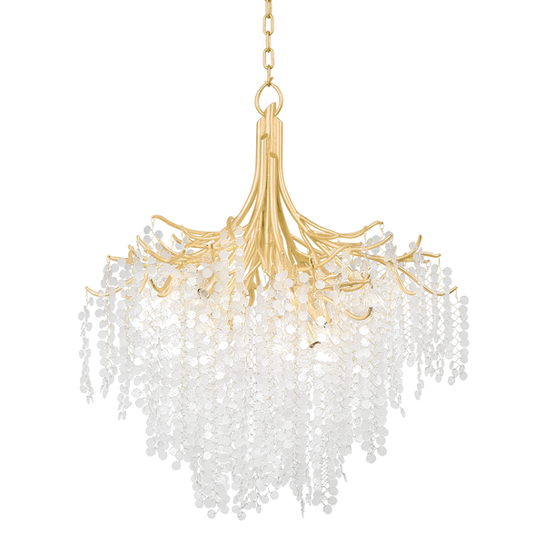 Corbett Genoa Chandelier