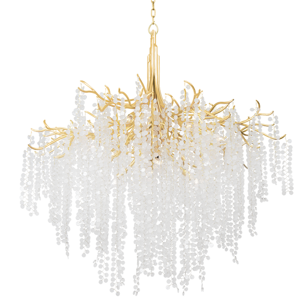 Corbett Genoa Chandelier