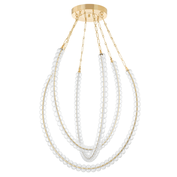 Corbett Celeste Chandelier