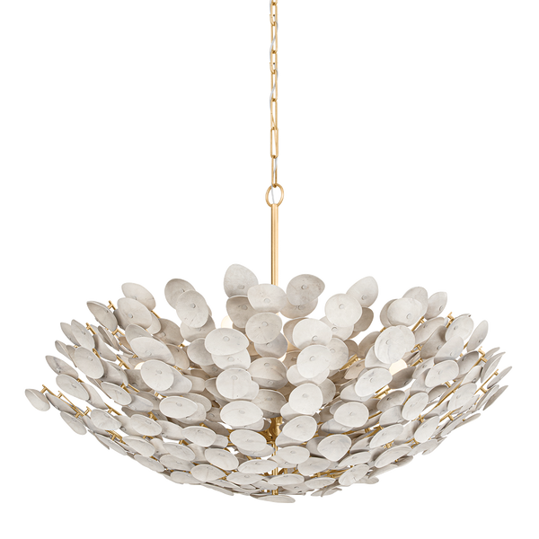 Corbett Aimi Chandelier