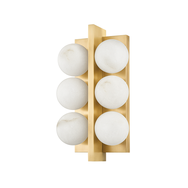 Corbett Emille Wall Sconce