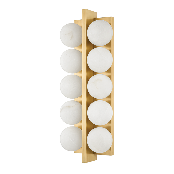 Corbett Emille Wall Sconce