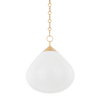 Corbett Semilla Pendant