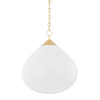 Corbett Semilla Pendant