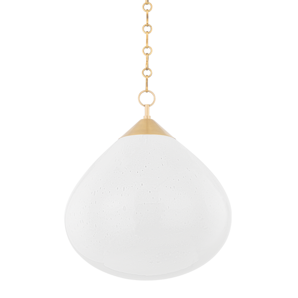 Corbett Semilla Pendant