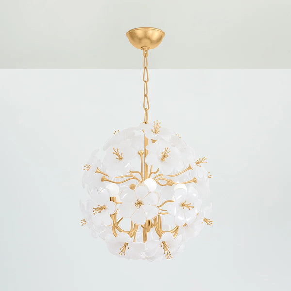 Corbett Hygea Chandelier