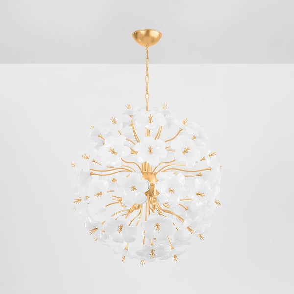 Corbett Hygea Chandelier