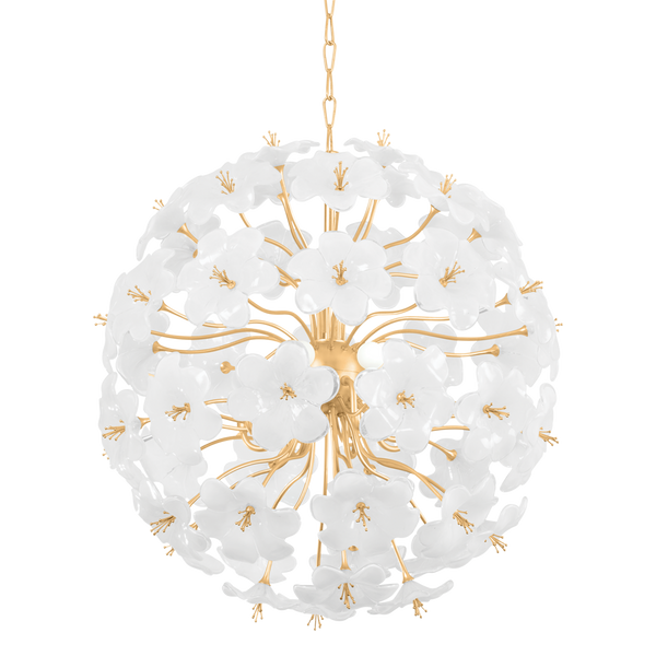 Corbett Hygea Chandelier