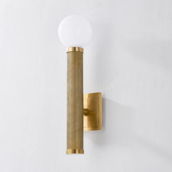 Corbett Pienza Wall Sconce