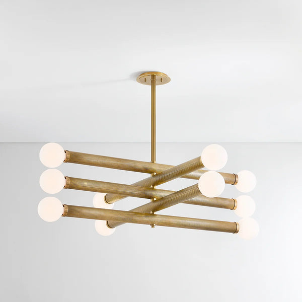 Corbett Pienza Chandelier