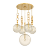 Corbett Nessa Chandelier