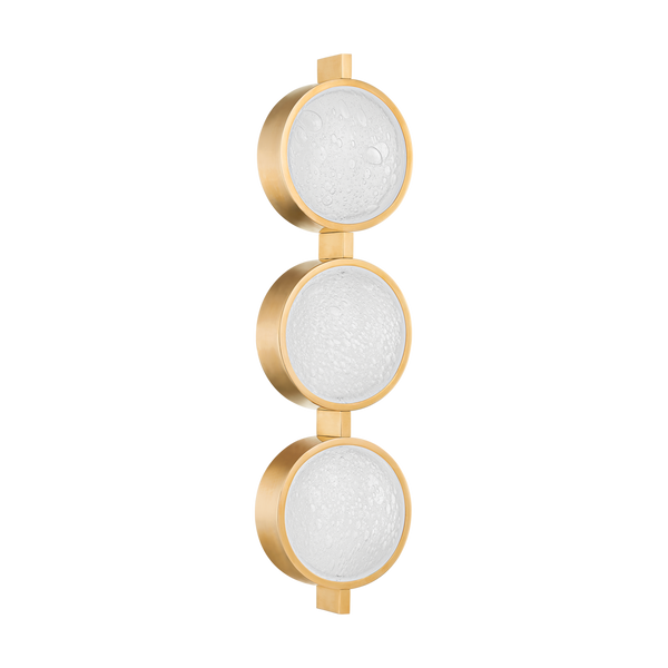 Corbett Ansonia Wall Sconce