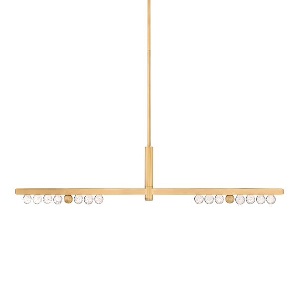 Corbett Annecy Chandelier