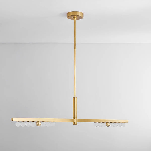 Corbett Annecy Chandelier