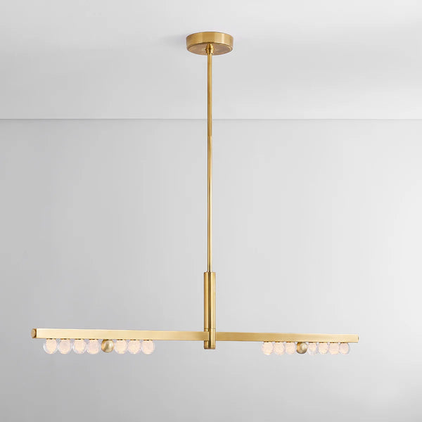 Corbett Annecy Chandelier