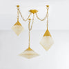 Corbett Angelique Chandelier