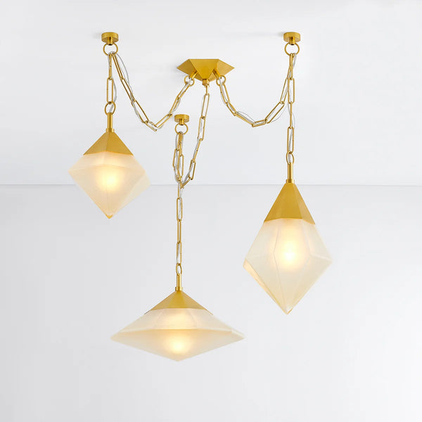 Corbett Angelique Chandelier