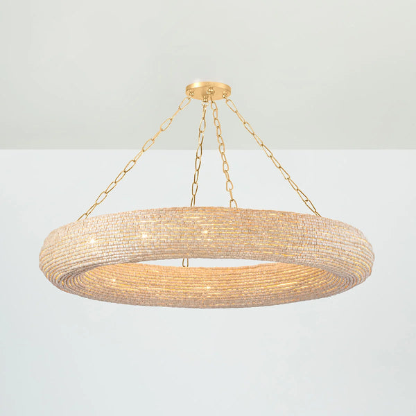 Corbett Lure Chandelier