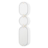 Corbett Opal Wall Sconce