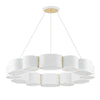 Corbett Opal Chandelier