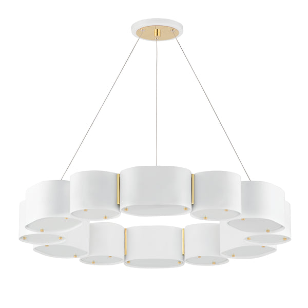 Corbett Opal Chandelier