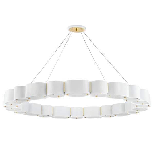 Corbett Opal Chandelier