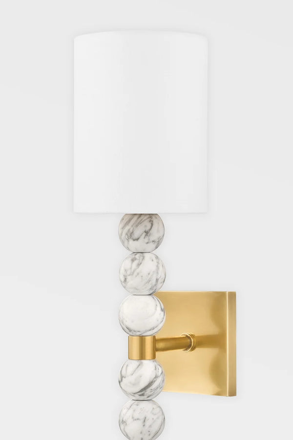 Corbett Kodiak Wall Sconce