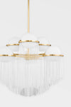 Corbett Celestial Chandelier