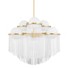 Corbett Celestial Chandelier